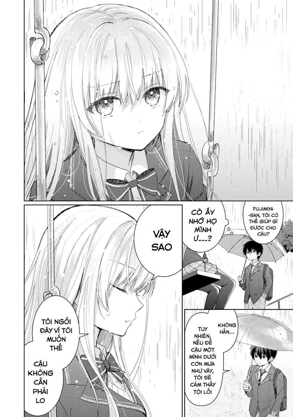 Otonari no Tenshi-sama ni Itsunomanika Dame Ningen ni Sareteita Ken Vol. 1 Ch. 1.1 第18页
