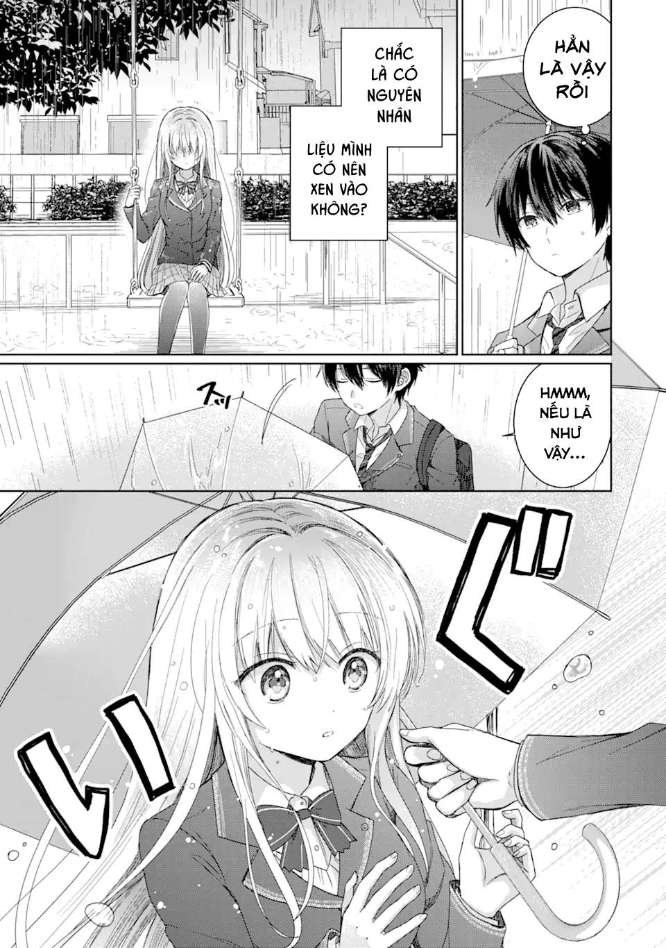 Otonari no Tenshi-sama ni Itsunomanika Dame Ningen ni Sareteita Ken Vol. 1 Ch. 1.1 第19页