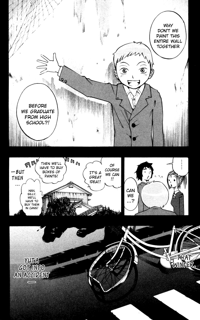 Muhyo & Roji's Bureau of Supernatural Investigation Vol. 2 Ch. 6 第14页