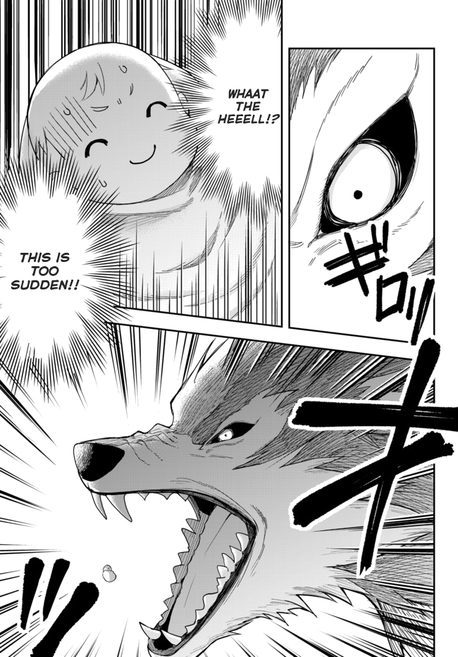 Jitsu wa Ore, Saikyou deshita? Starting From The Bottom After Being Reincarnated 第23页