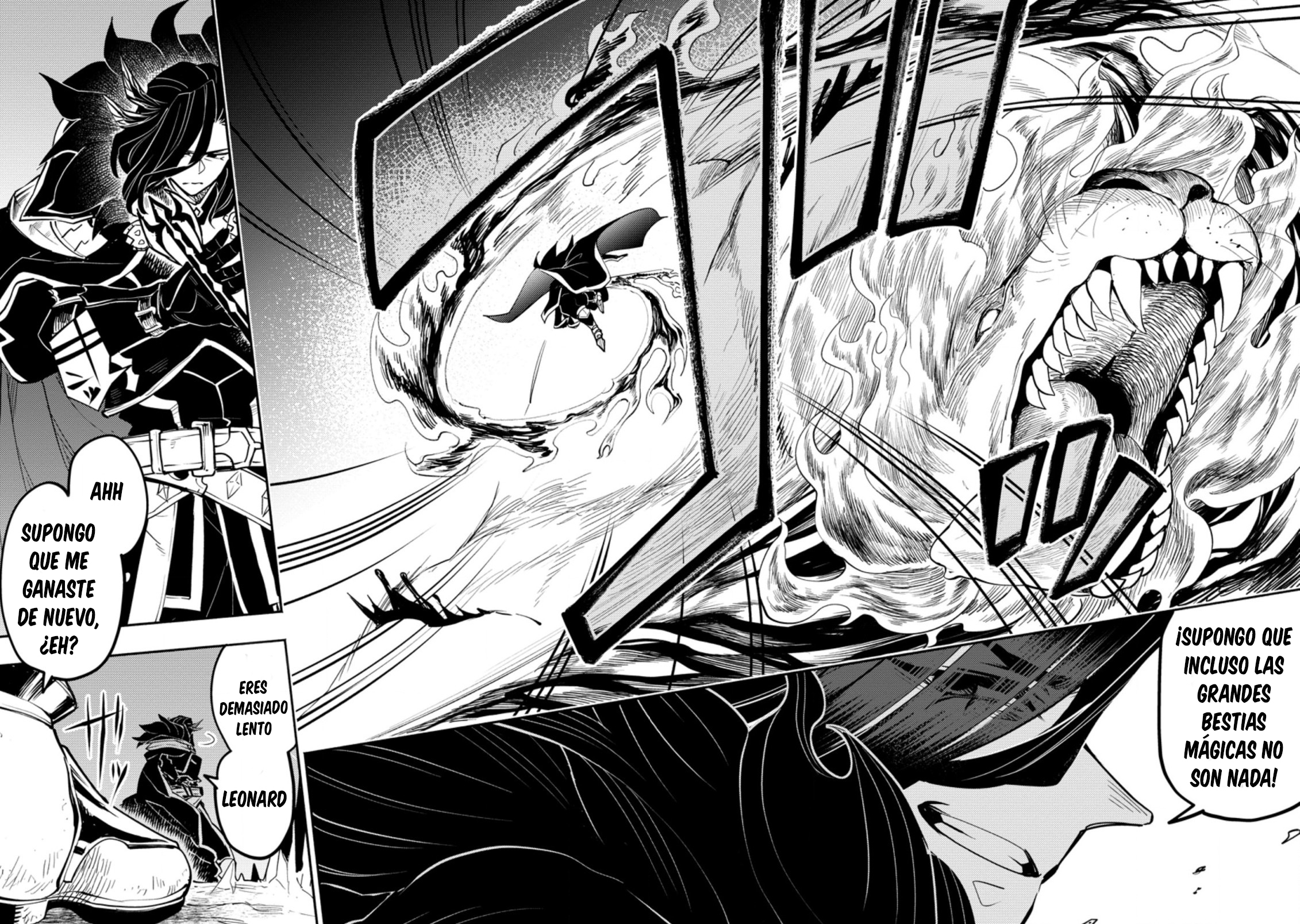 Point Gifter no Isekai Saikyou Slow Life: Black Guild kara Kaihou Sareta Otoko wa Bannou Saikyou Shoku to shite Musou Suru Vol. 1 Ch. 1.1 第8页