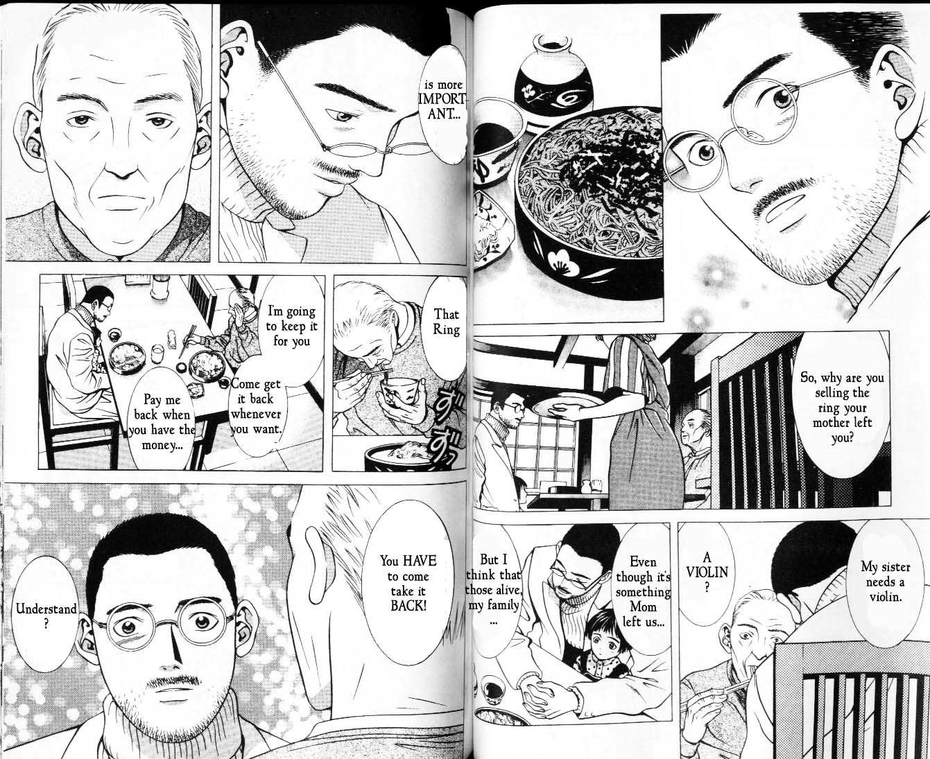 Hotman The Thruth of the Family Fund 第5页