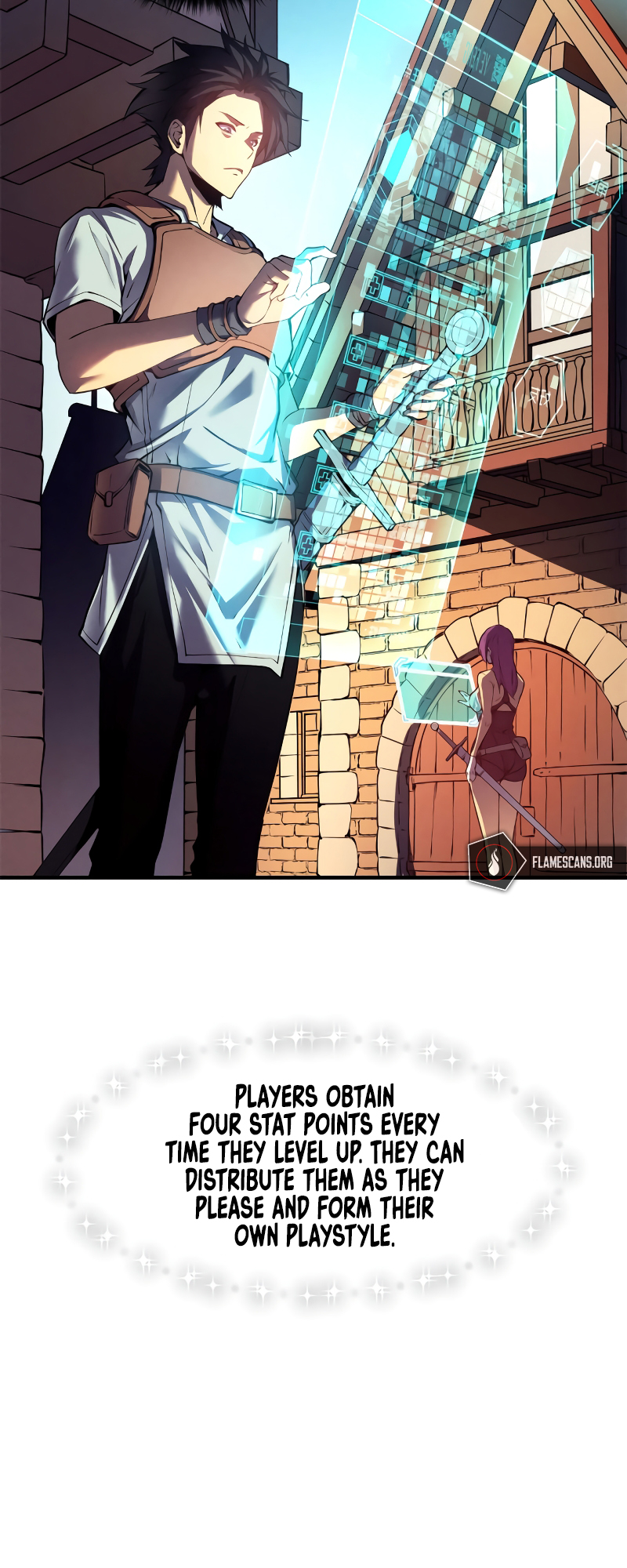 Rebirth of the Strongest Sword God Vol. 1 Ch. 2 第15页