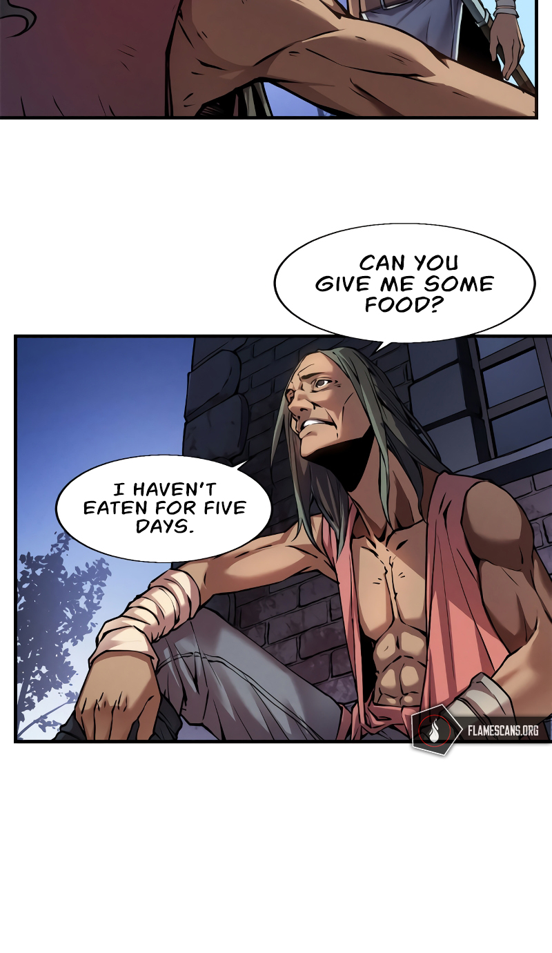 Rebirth of the Strongest Sword God Vol. 1 Ch. 2 第28页