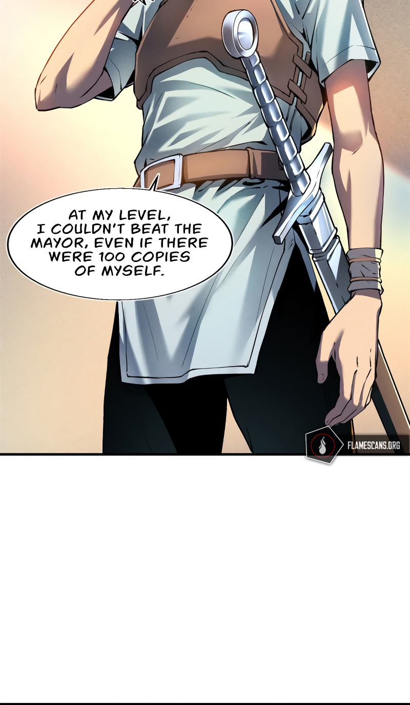 Rebirth of the Strongest Sword God Vol. 1 Ch. 2 第34页