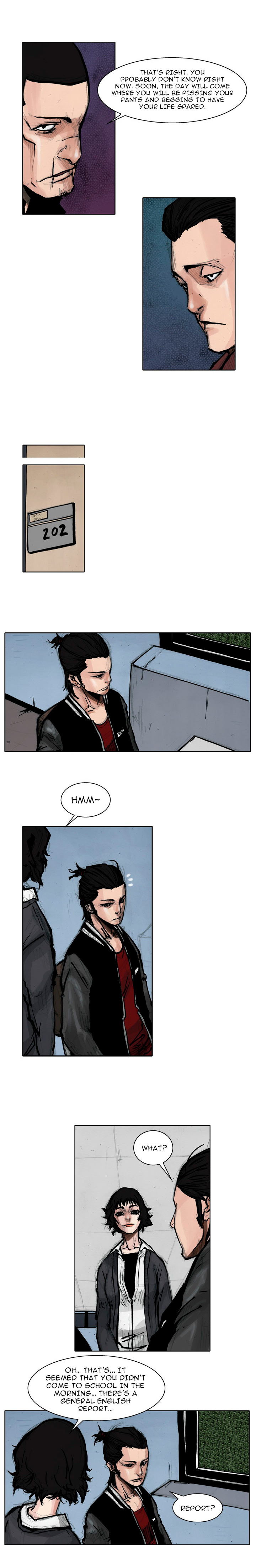 Tong Classified Ch. 4 第4页