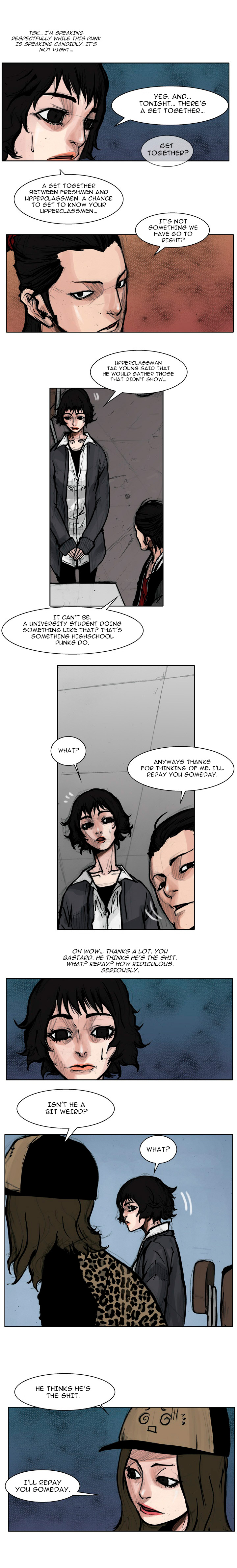 Tong Classified Ch. 4 第5页