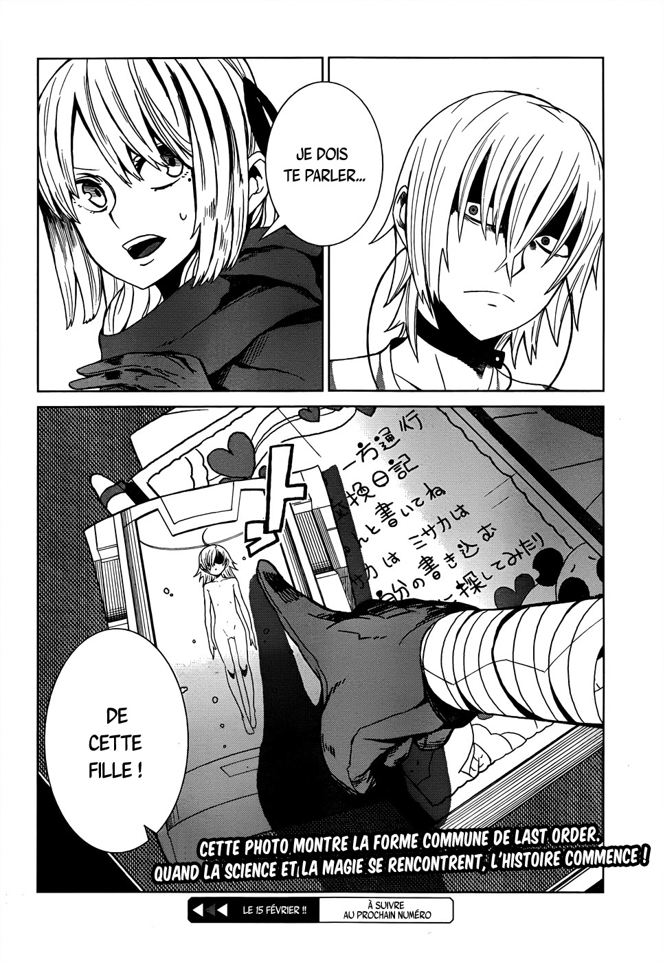 Toaru Kagaku no Accelerator Vol. 1 Ch. 1 第58页