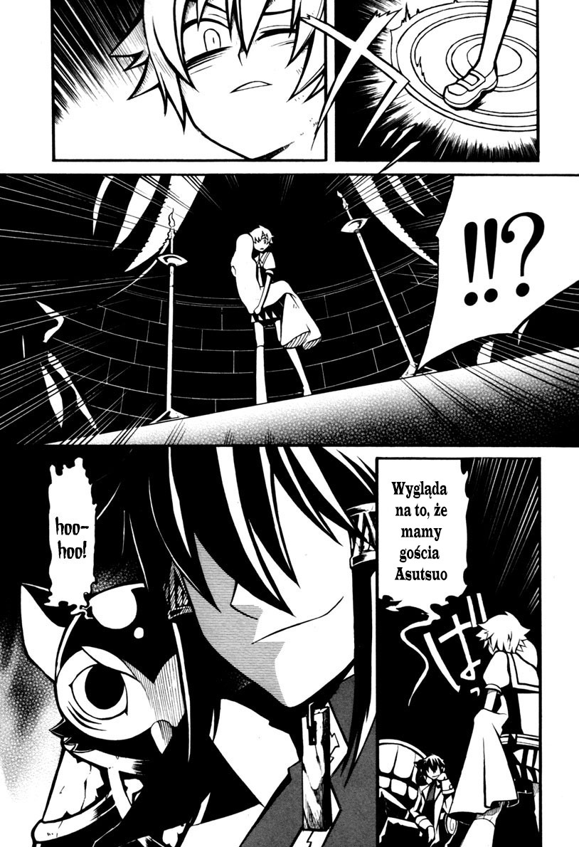 Necromancer Wieczna miłość 第28页