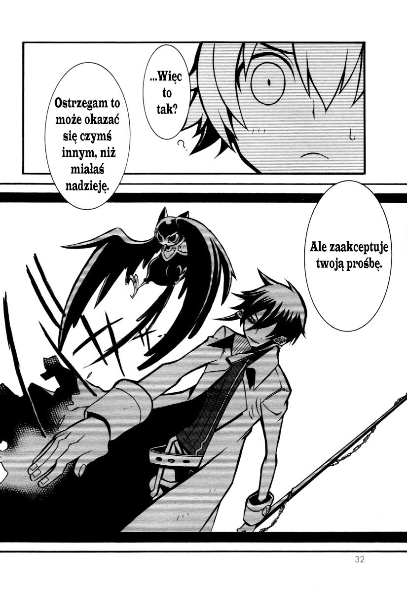 Necromancer Wieczna miłość 第33页