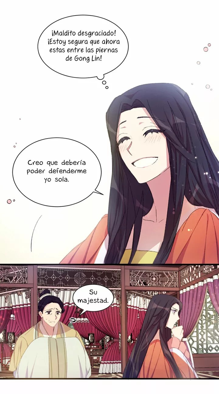 Girl Jock Empress Vol. 1 Ch. 4 第39页