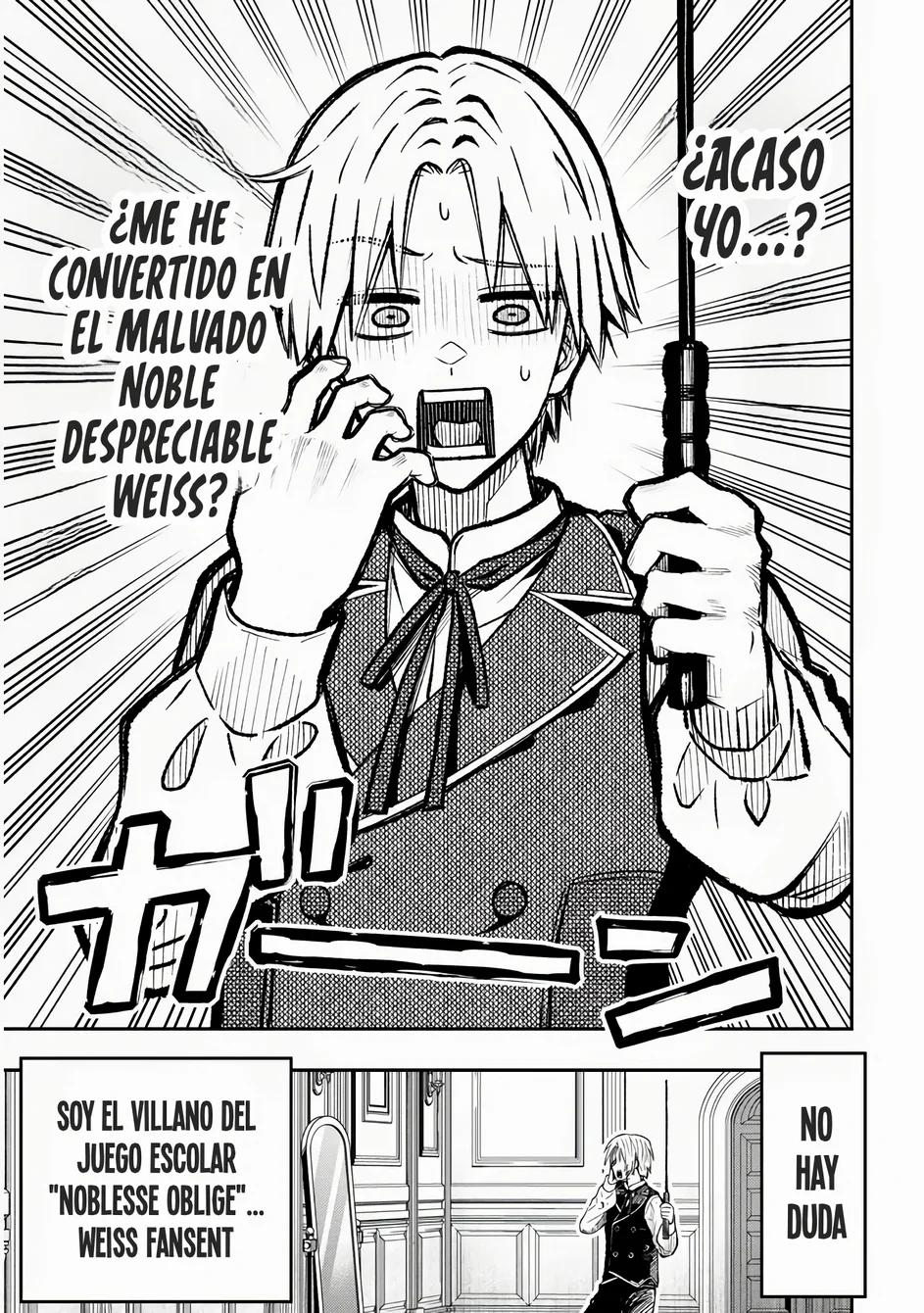 Taida na Akujoku Kizoku ni Tensei shita Ore, Scenario wo Bukkowashitara Kikakugai no Maryoku de Saikyou ni Natta Vol. 1 Ch. 1 第12页