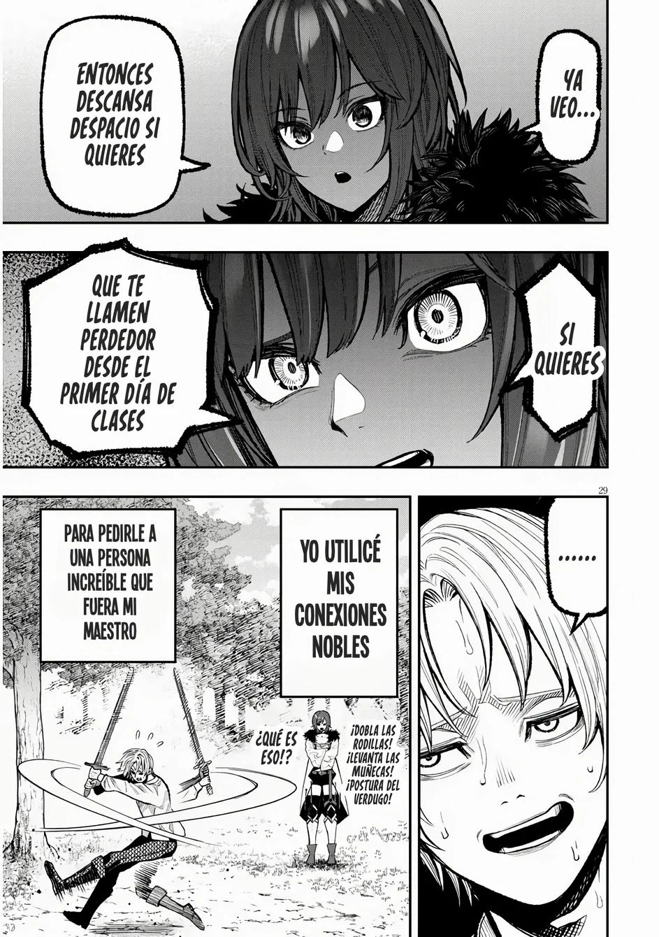 Taida na Akujoku Kizoku ni Tensei shita Ore, Scenario wo Bukkowashitara Kikakugai no Maryoku de Saikyou ni Natta Vol. 1 Ch. 1 第30页