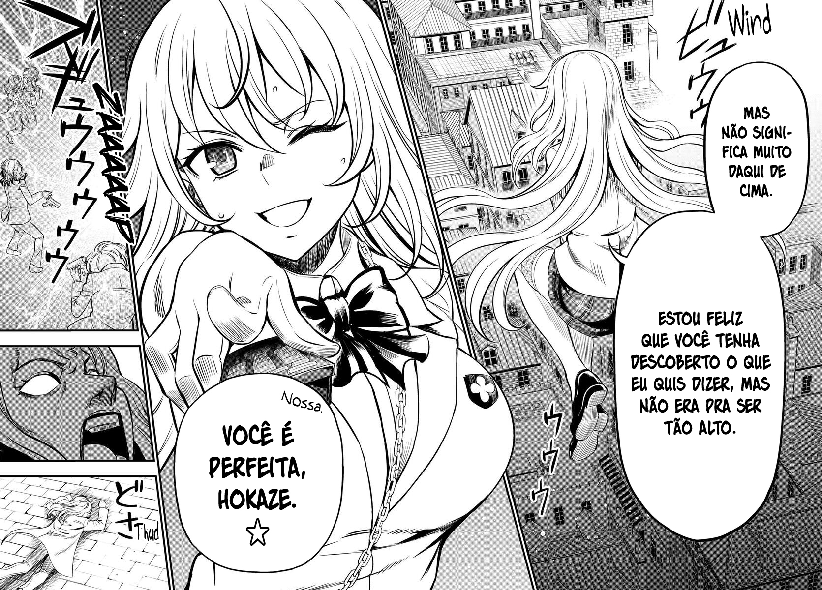 Toaru Majutsu no Index Gaiden - Toaru Kagaku no Mental Out Vol. 1 Ch. 1.2 第15页