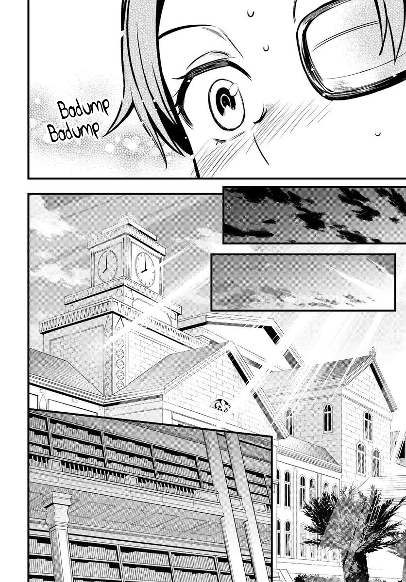 Toaru Majutsu no Index Gaiden - Toaru Kagaku no Mental Out Vol. 1 Ch. 1.2 第18页