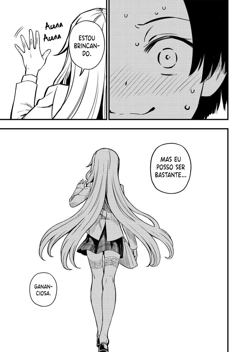 Toaru Majutsu no Index Gaiden - Toaru Kagaku no Mental Out Vol. 1 Ch. 1.2 第23页