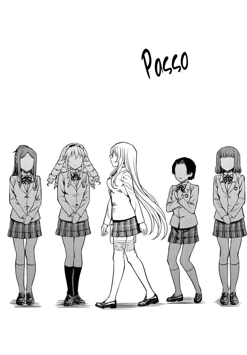 Toaru Majutsu no Index Gaiden - Toaru Kagaku no Mental Out Vol. 1 Ch. 1.2 第24页