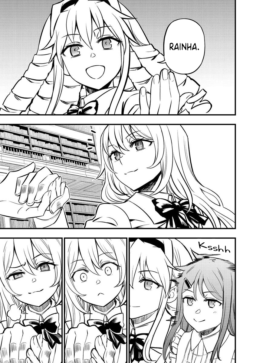 Toaru Majutsu no Index Gaiden - Toaru Kagaku no Mental Out Vol. 1 Ch. 1.2 第25页