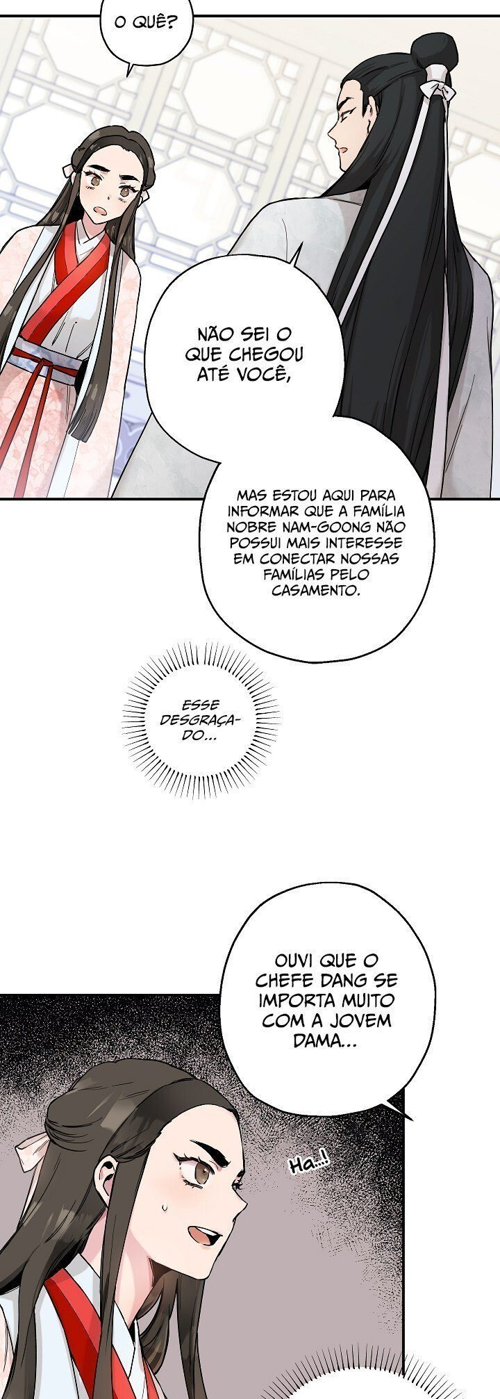 Master Villainess the Invincible! Vol. 1 Ch. 3 第16页