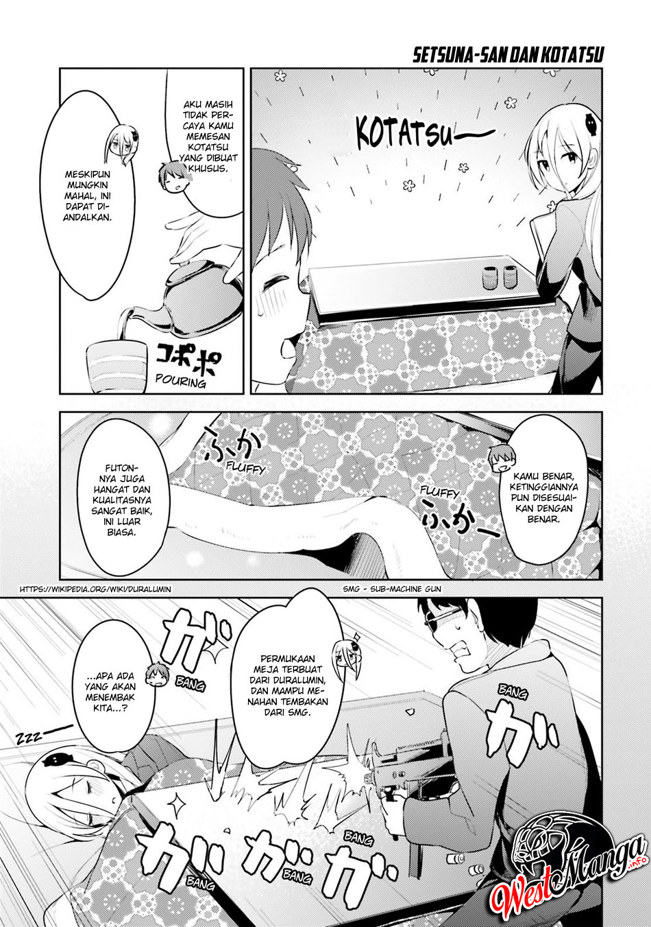 My Lovey-Dovey Wife is a Stone Cold Killer Vol. 1 Ch. 5 第11页
