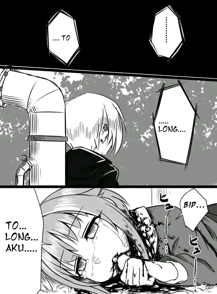 THE iDOLM@STER Cinderella Girls - Daremasu Battle Royale (Doujinshi) Vol. 1 Ch. 3 第3页