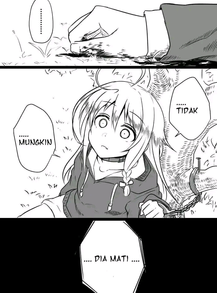 THE iDOLM@STER Cinderella Girls - Daremasu Battle Royale (Doujinshi) Vol. 1 Ch. 3 第4页