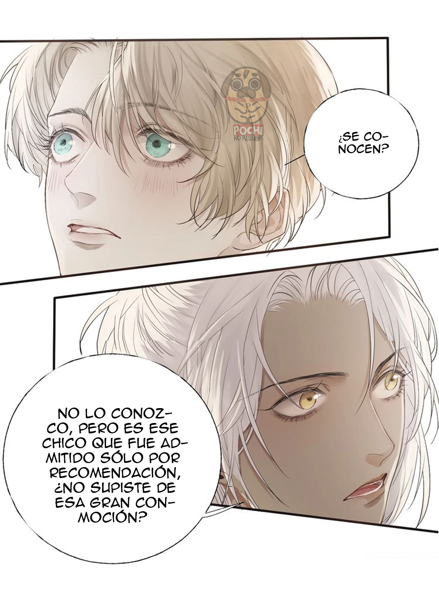 Indulged in Your Light Ch. 1 第39页