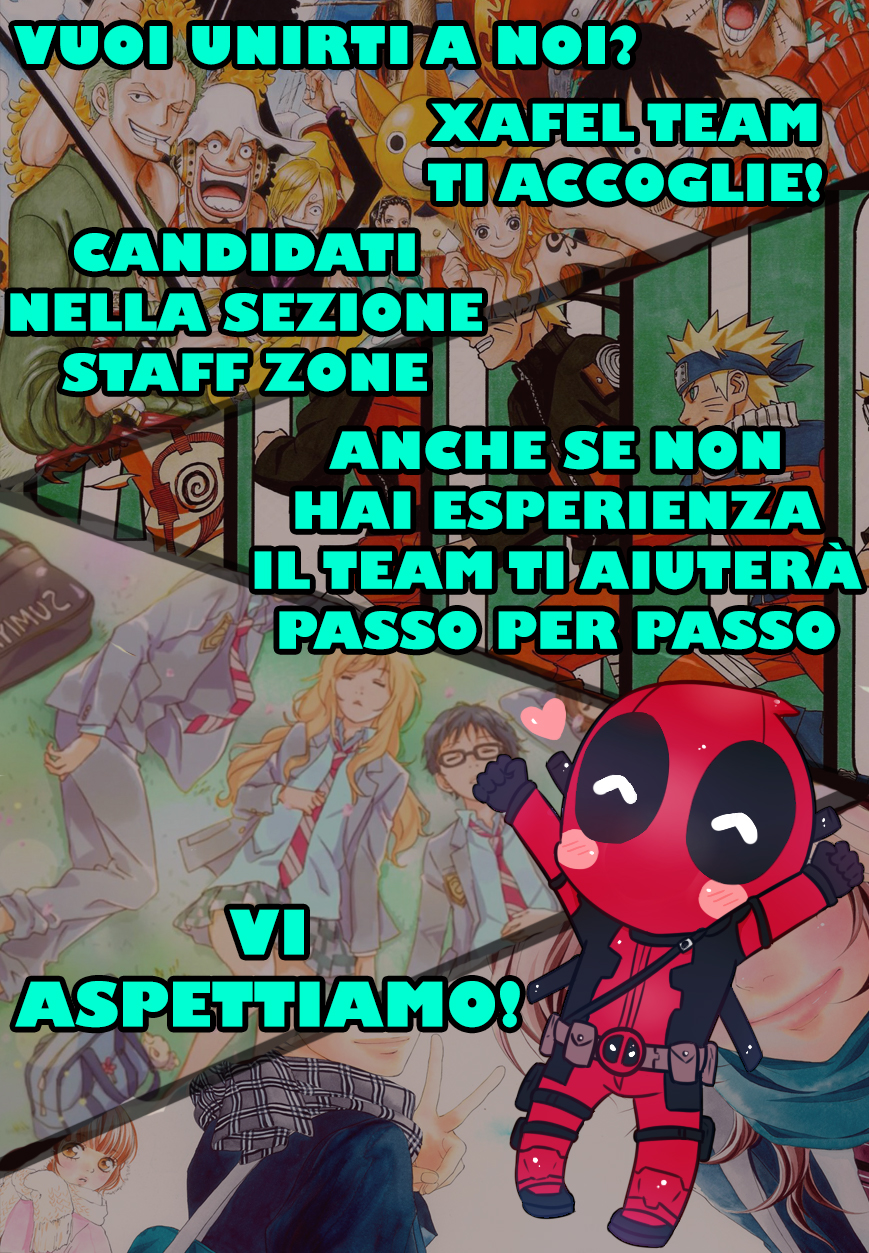 Saigo no Saiyuuki Per il bene di qualcun altro 第27页