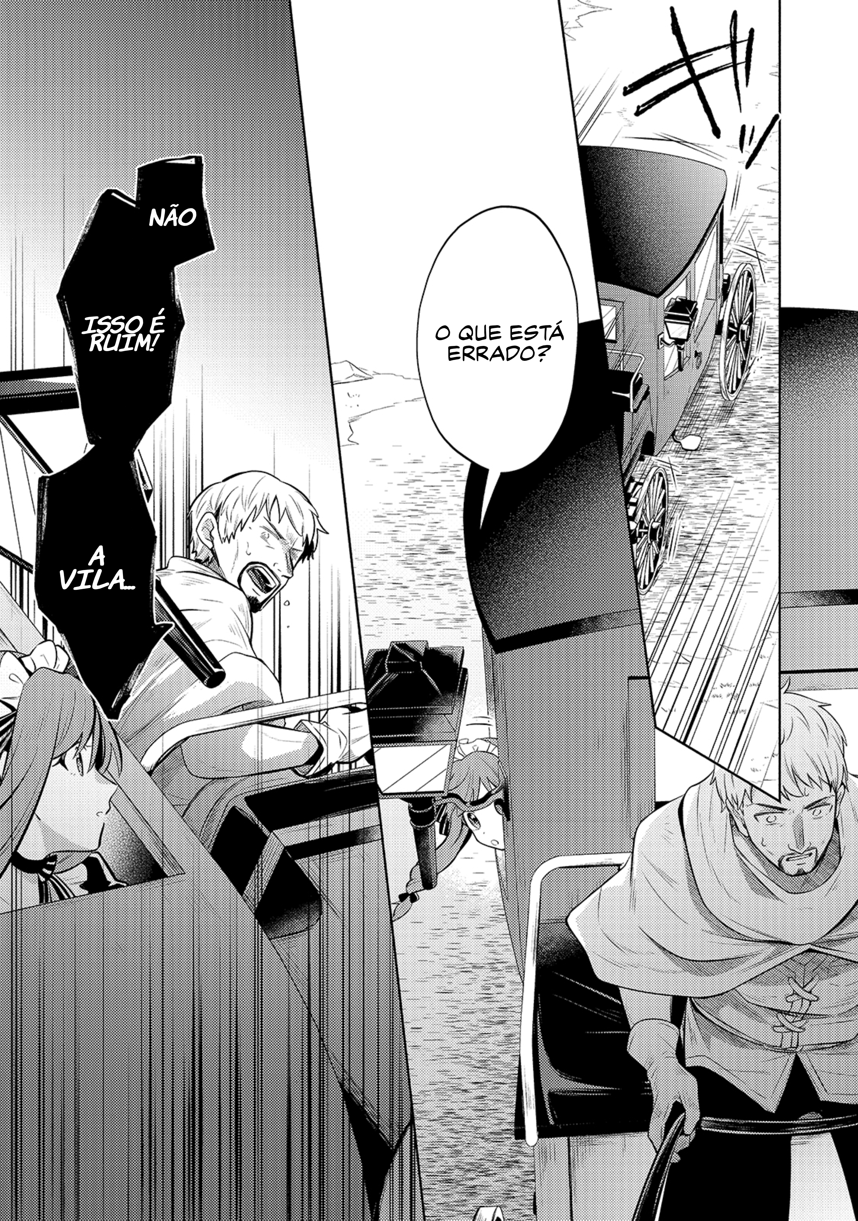 Okiraku Ryoushu no Tanoshii Ryouchi Bouei ~Seisan-kei Majutsu de Na mo na Kimura wo Saikyou no Jousai Toshi ni~ Vol. 1 Ch. 4 第28页