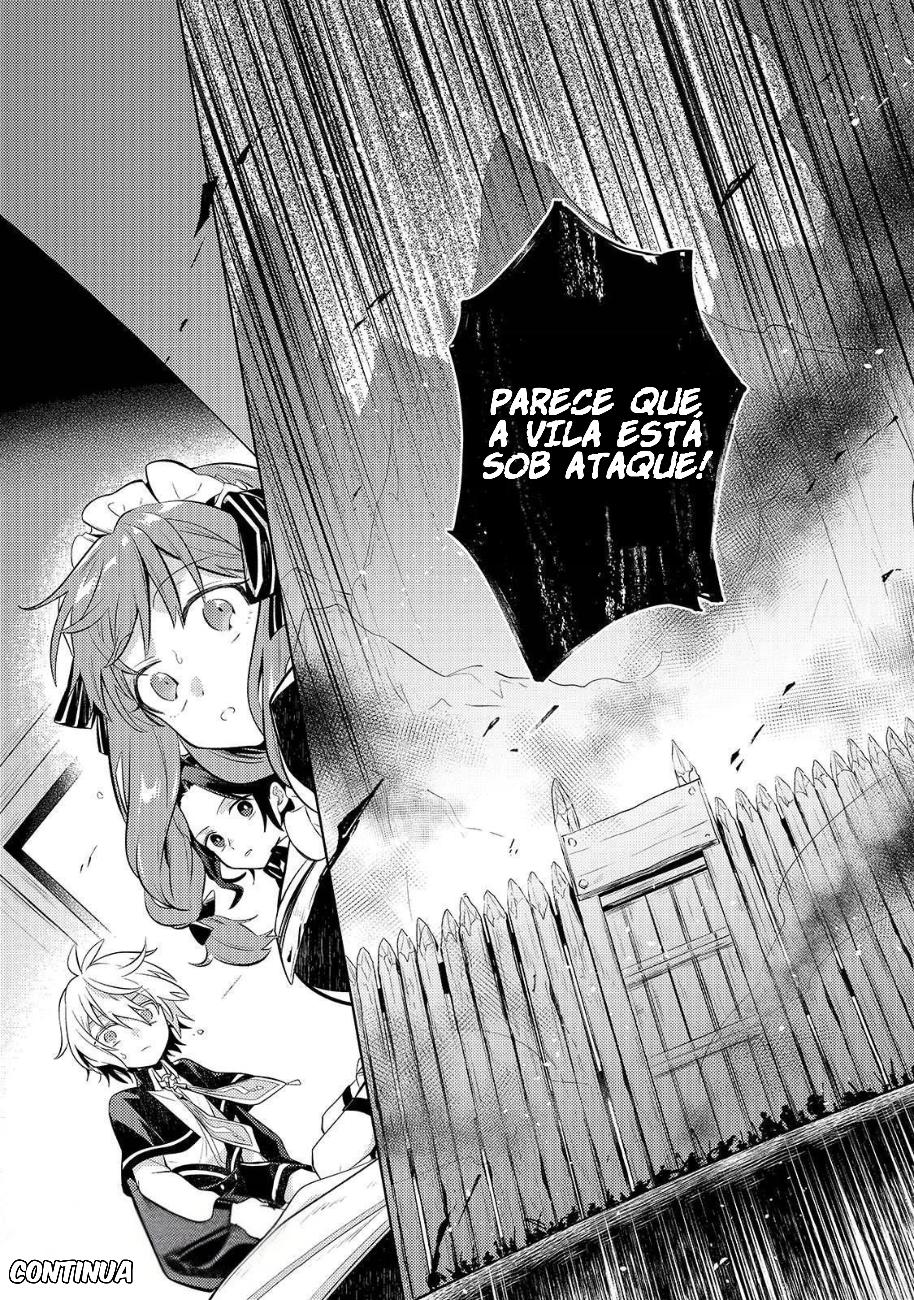 Okiraku Ryoushu no Tanoshii Ryouchi Bouei ~Seisan-kei Majutsu de Na mo na Kimura wo Saikyou no Jousai Toshi ni~ Vol. 1 Ch. 4 第29页
