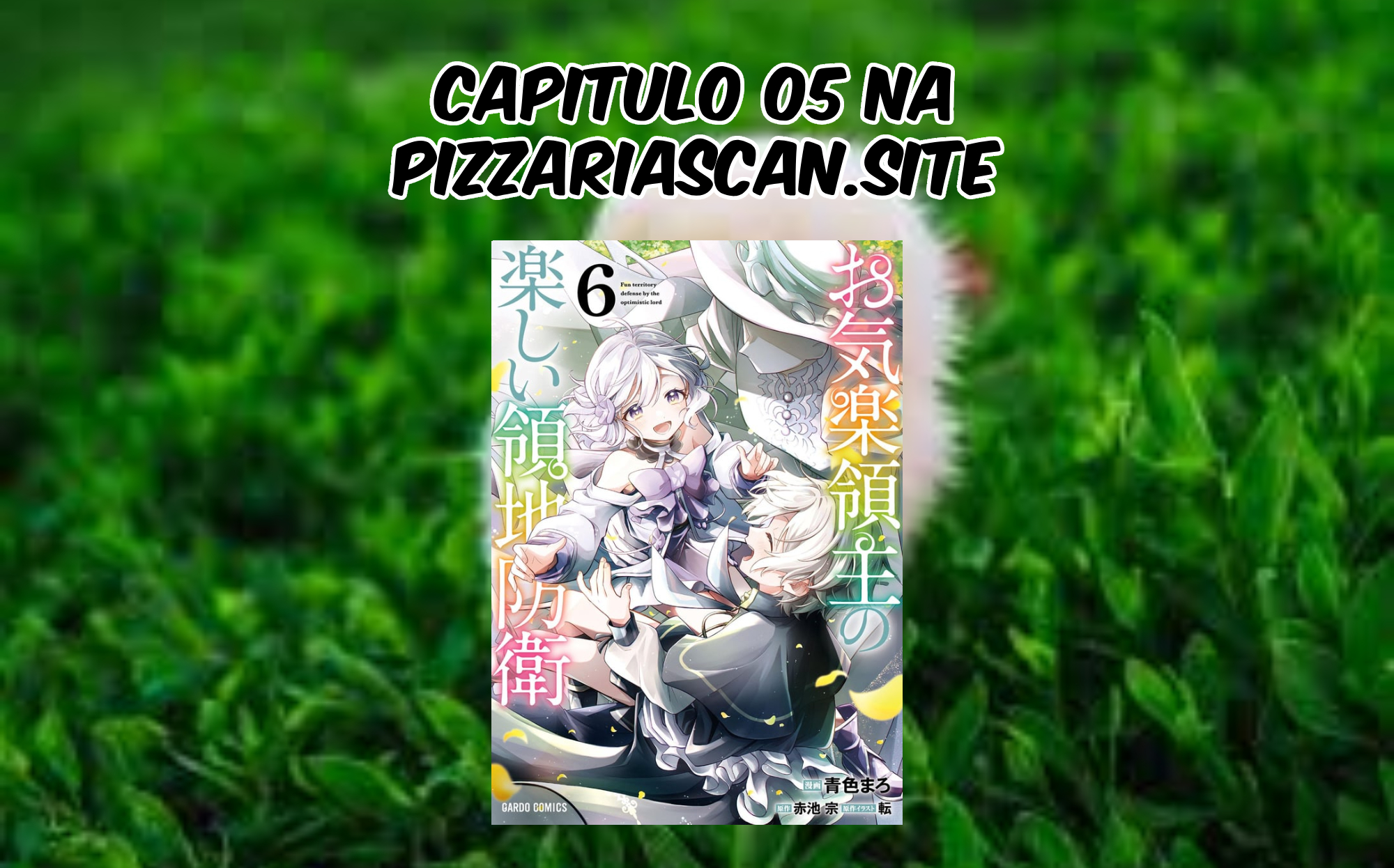Okiraku Ryoushu no Tanoshii Ryouchi Bouei ~Seisan-kei Majutsu de Na mo na Kimura wo Saikyou no Jousai Toshi ni~ Vol. 1 Ch. 4 第30页