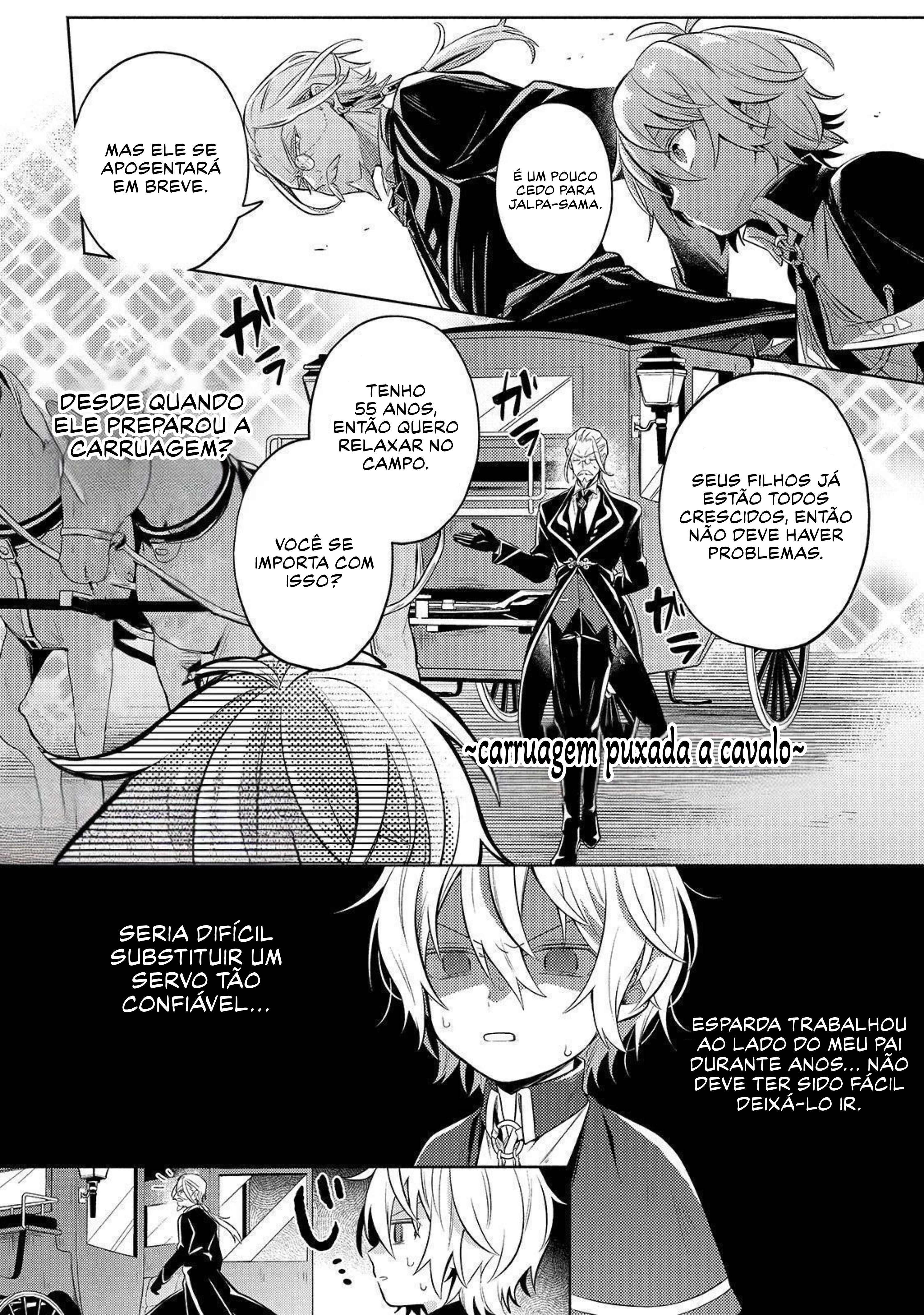 Okiraku Ryoushu no Tanoshii Ryouchi Bouei ~Seisan-kei Majutsu de Na mo na Kimura wo Saikyou no Jousai Toshi ni~ Vol. 1 Ch. 4 第10页