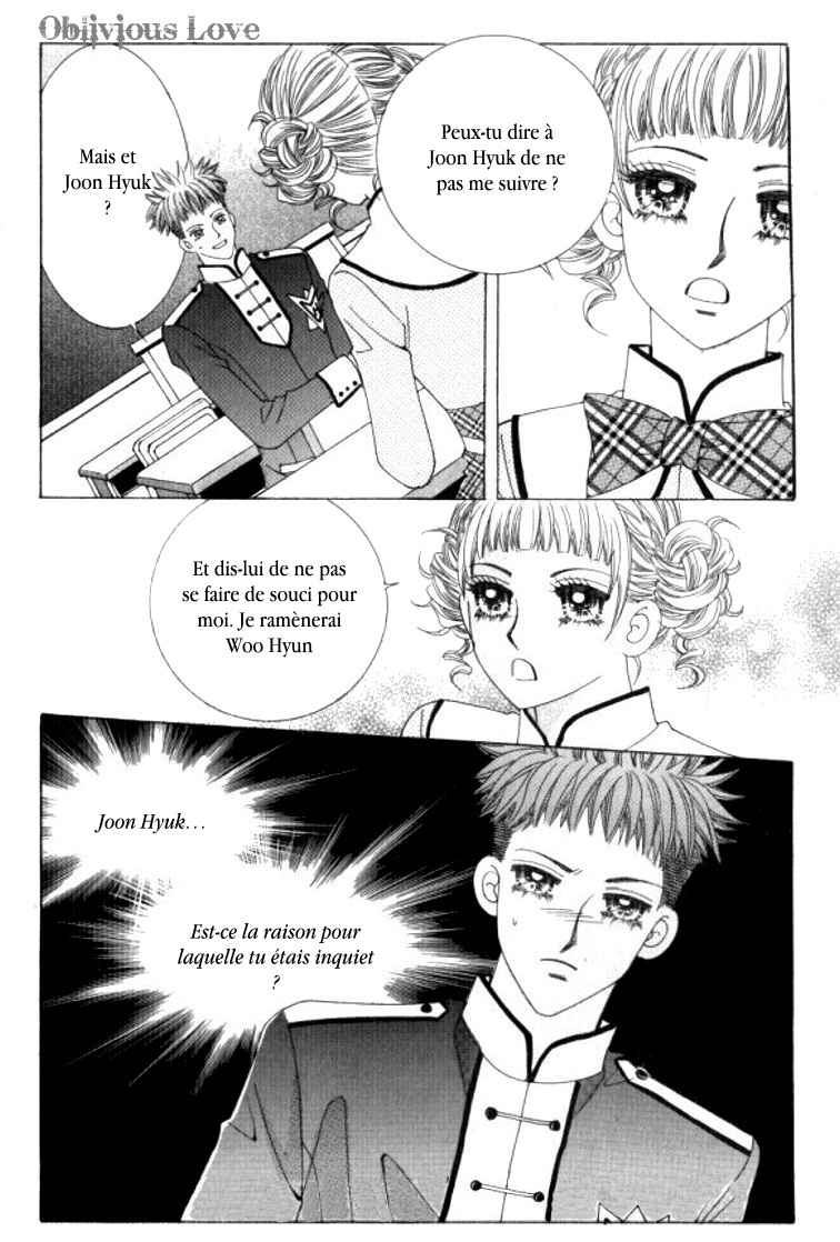 Going to You Vol. 1 Ch. 4 第12页