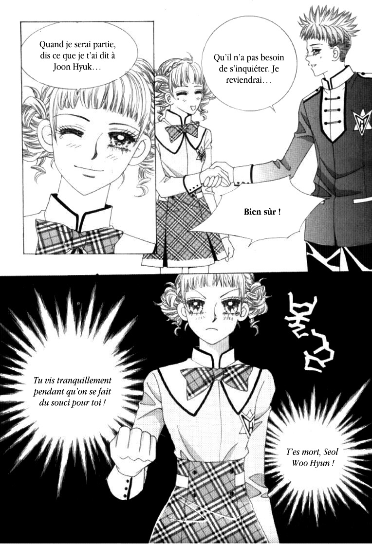 Going to You Vol. 1 Ch. 4 第15页