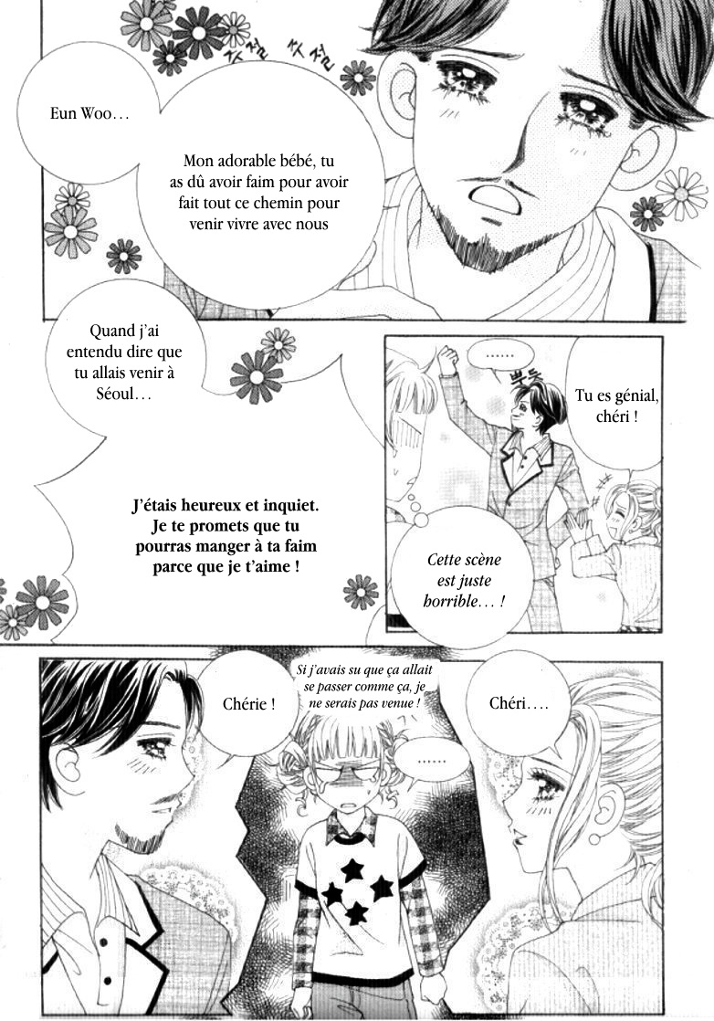 Going to You Vol. 1 Ch. 4 第19页