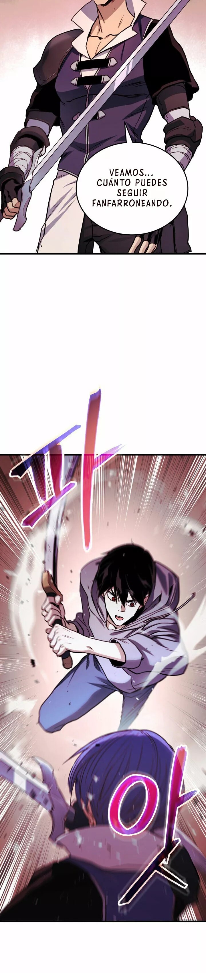 Ranker's Return Ch. 2 第30页