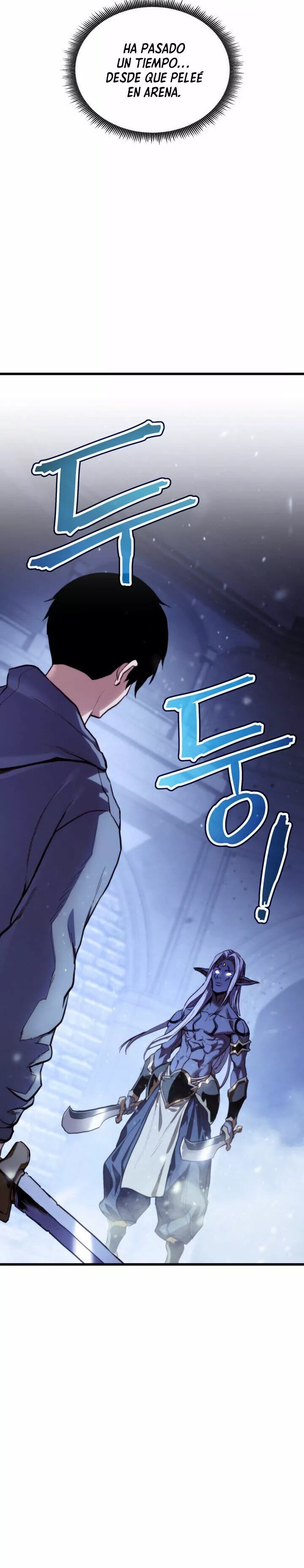 Ranker's Return Ch. 2 第5页
