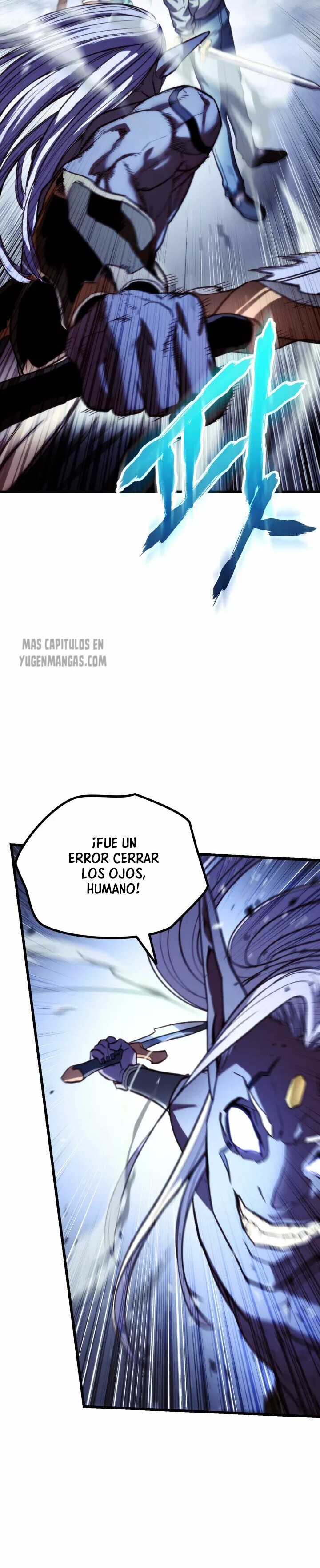 Ranker's Return Ch. 2 第8页