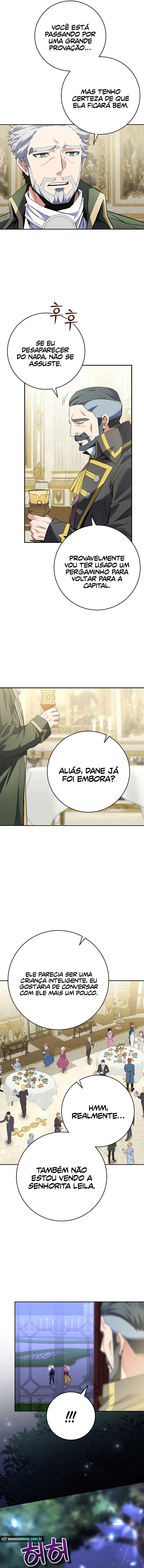 Reborn as the Overpowered Genius Lord Vol. 1 Ch. 4 第2页