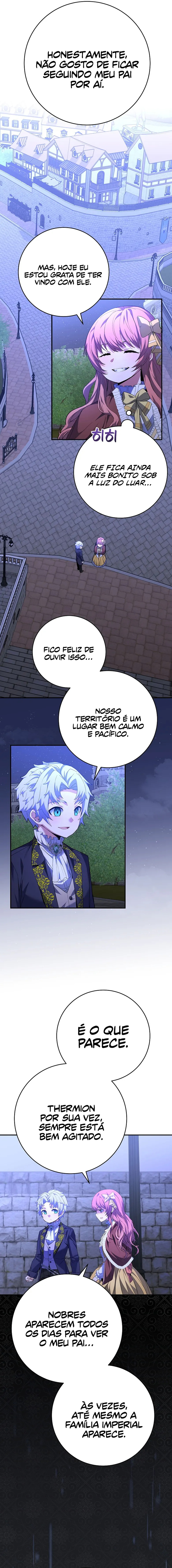Reborn as the Overpowered Genius Lord Vol. 1 Ch. 4 第4页