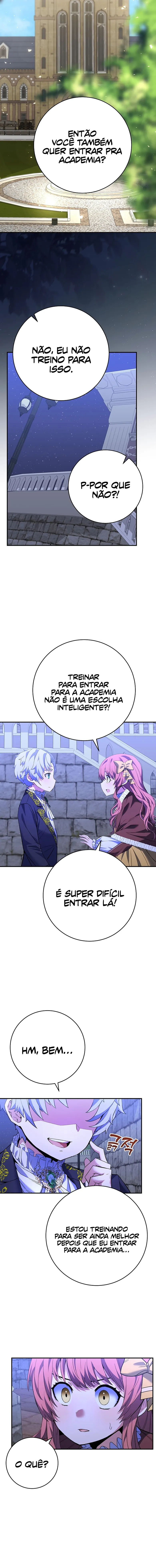Reborn as the Overpowered Genius Lord Vol. 1 Ch. 4 第6页