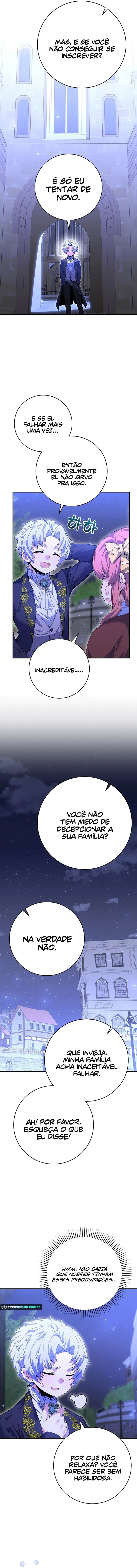 Reborn as the Overpowered Genius Lord Vol. 1 Ch. 4 第7页