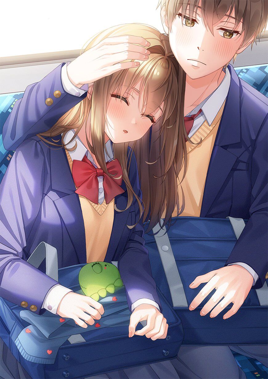 Bite Marks Ch. 1 第9页
