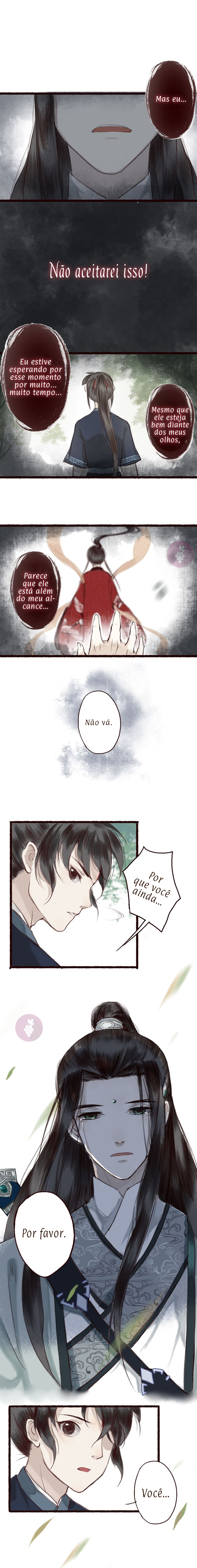 Fair Wind Scroll Ch. 5 第3页