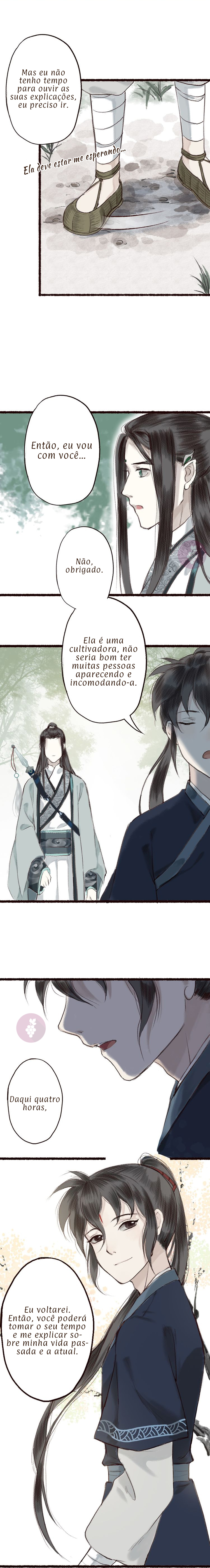 Fair Wind Scroll Ch. 5 第5页