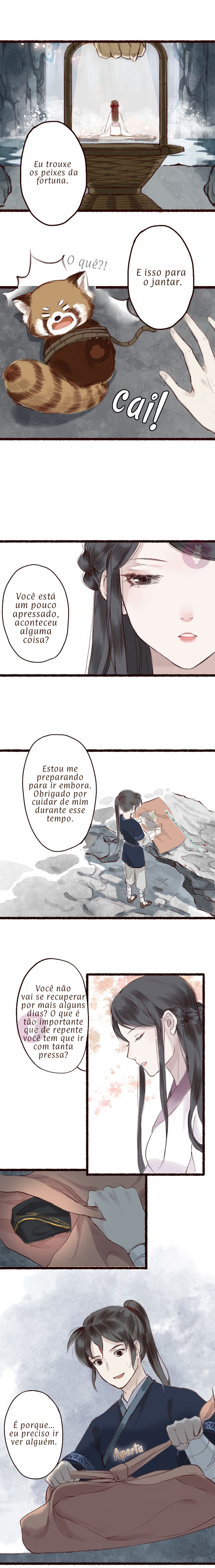 Fair Wind Scroll Ch. 5 第10页