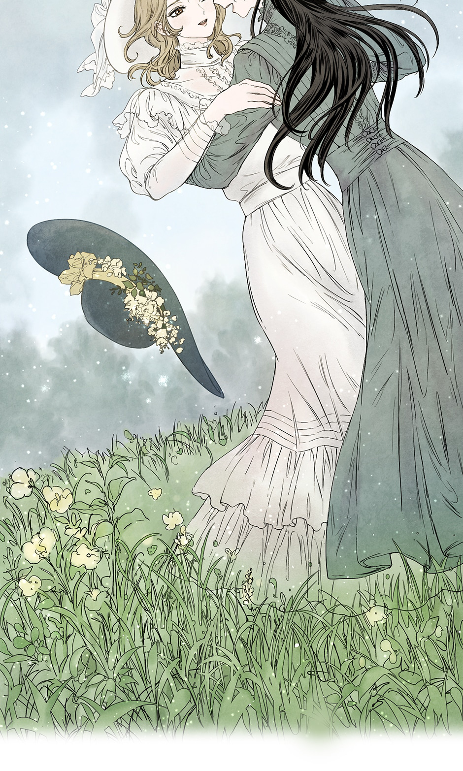 Getting to Know Grace Пролог 第27页