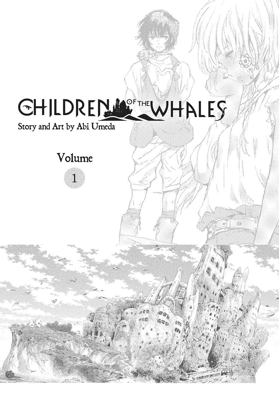 Kujira no Kora wa Sajou ni Utau Chakuro của vùng Biển Cát 第3页