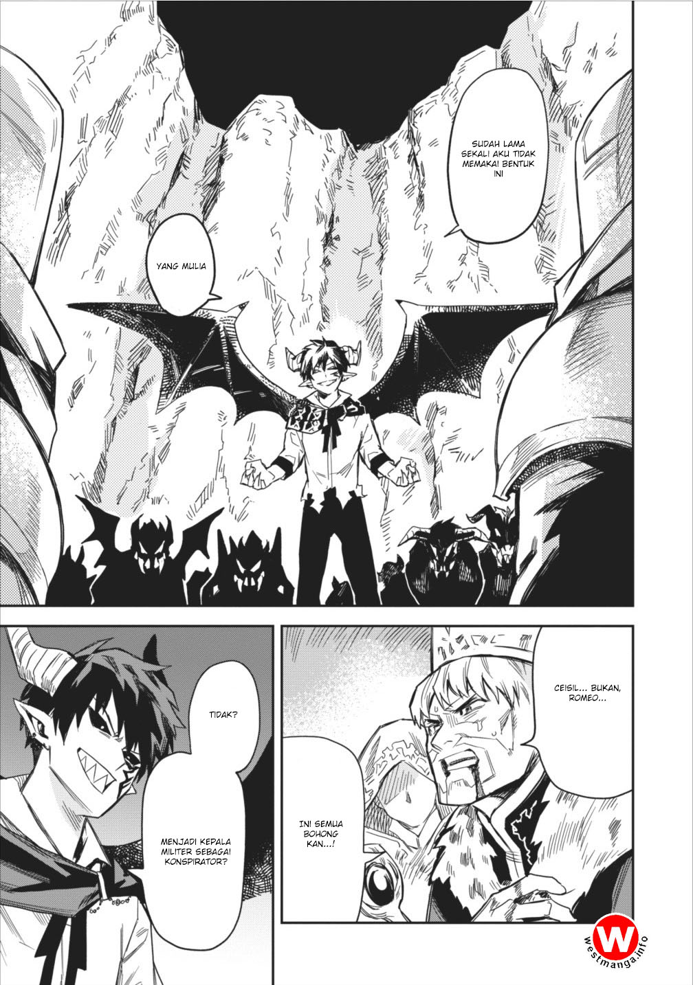 Noumin Kanren no Skill bakka Agetetara Nazeka Tsuyoku Natta. Vol. 1 Ch. 2 第1页