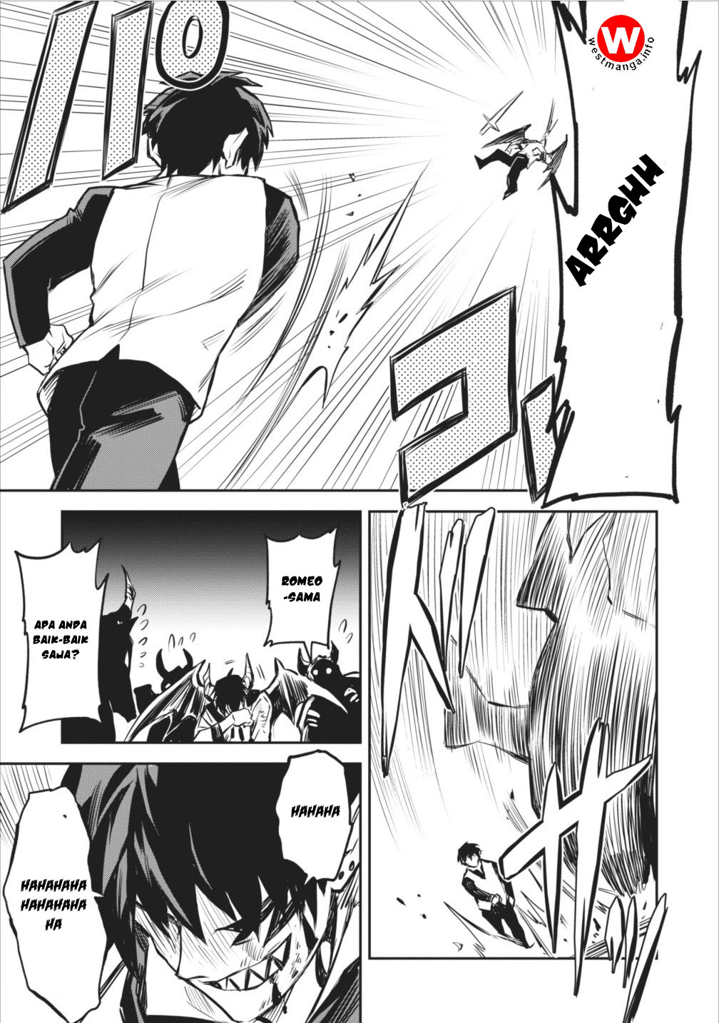Noumin Kanren no Skill bakka Agetetara Nazeka Tsuyoku Natta. Vol. 1 Ch. 2 第13页